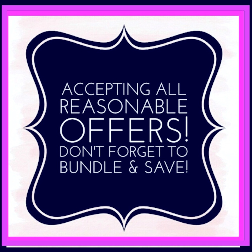 BUNDLE AND SAVE